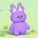 비트버니 아이콘